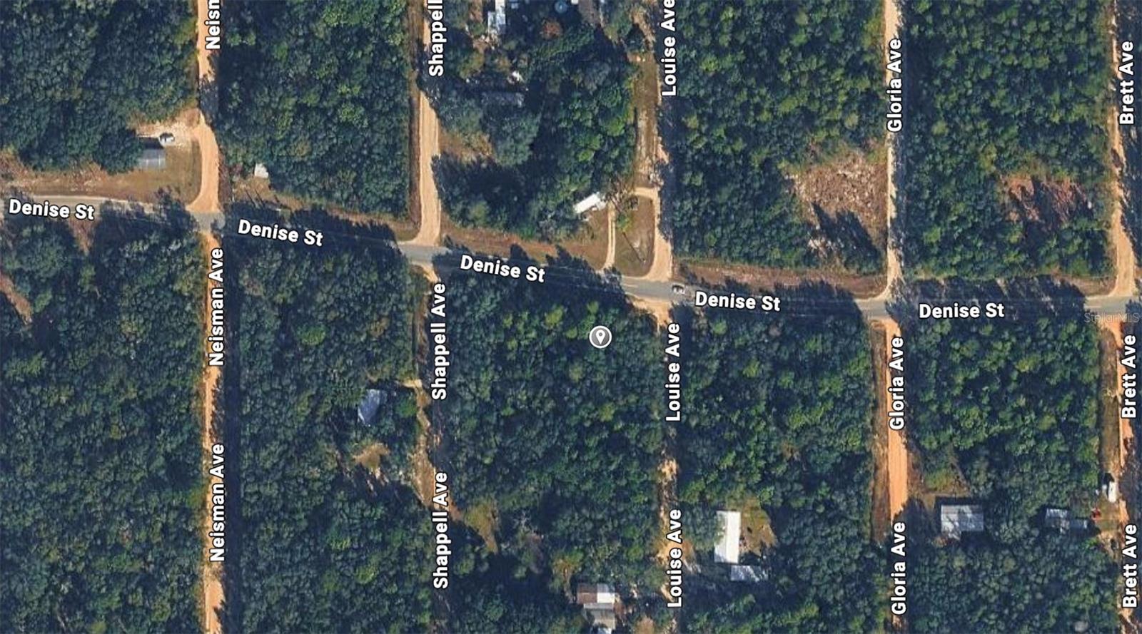 INTERLACHEN LAKES ESTATES - Land