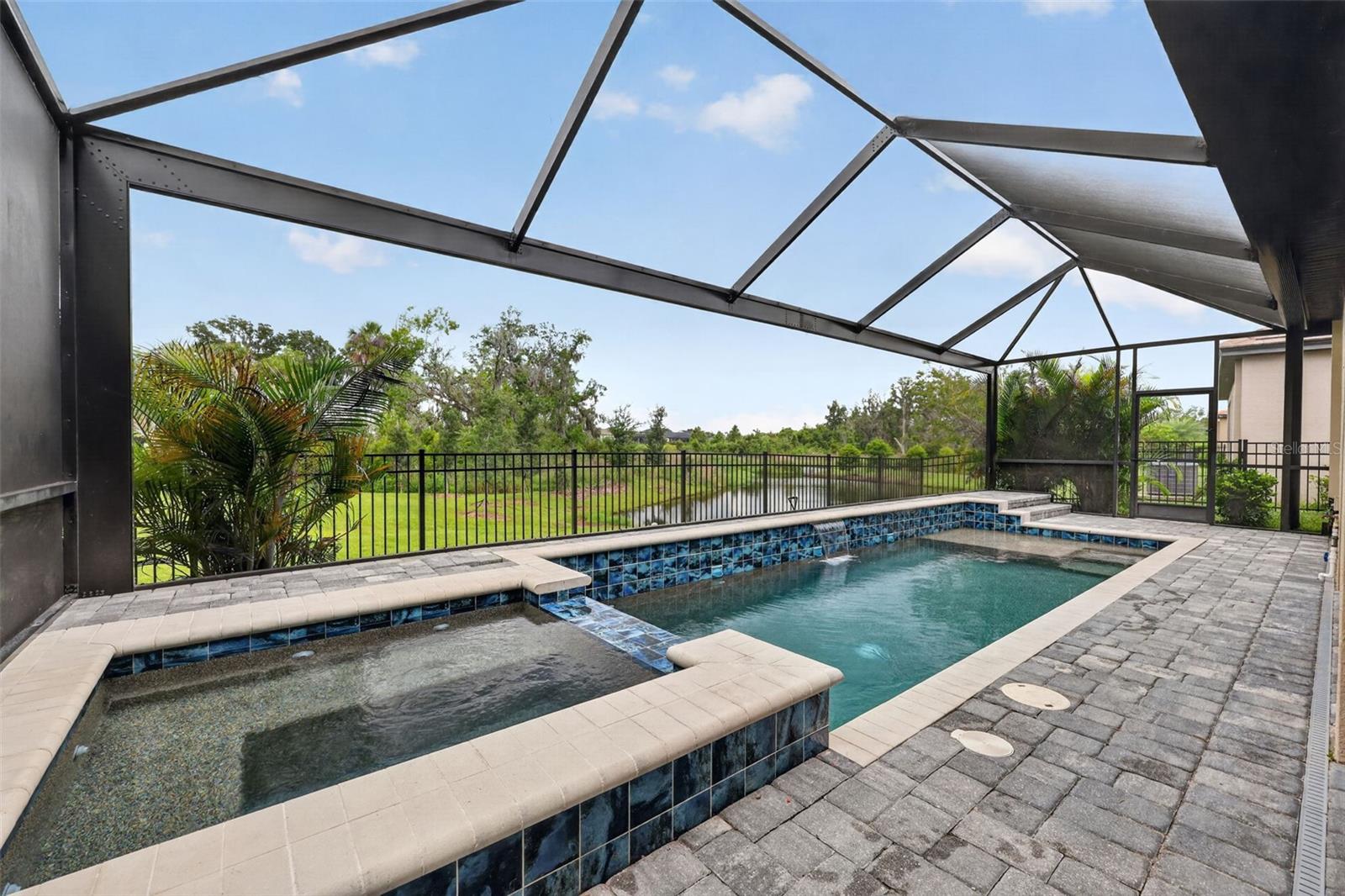 TWIN RIVERS PH V-B2 & V-B3 - Residential