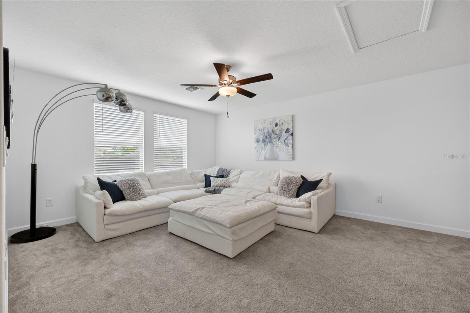 TWIN RIVERS PH V-B2 & V-B3 - Residential