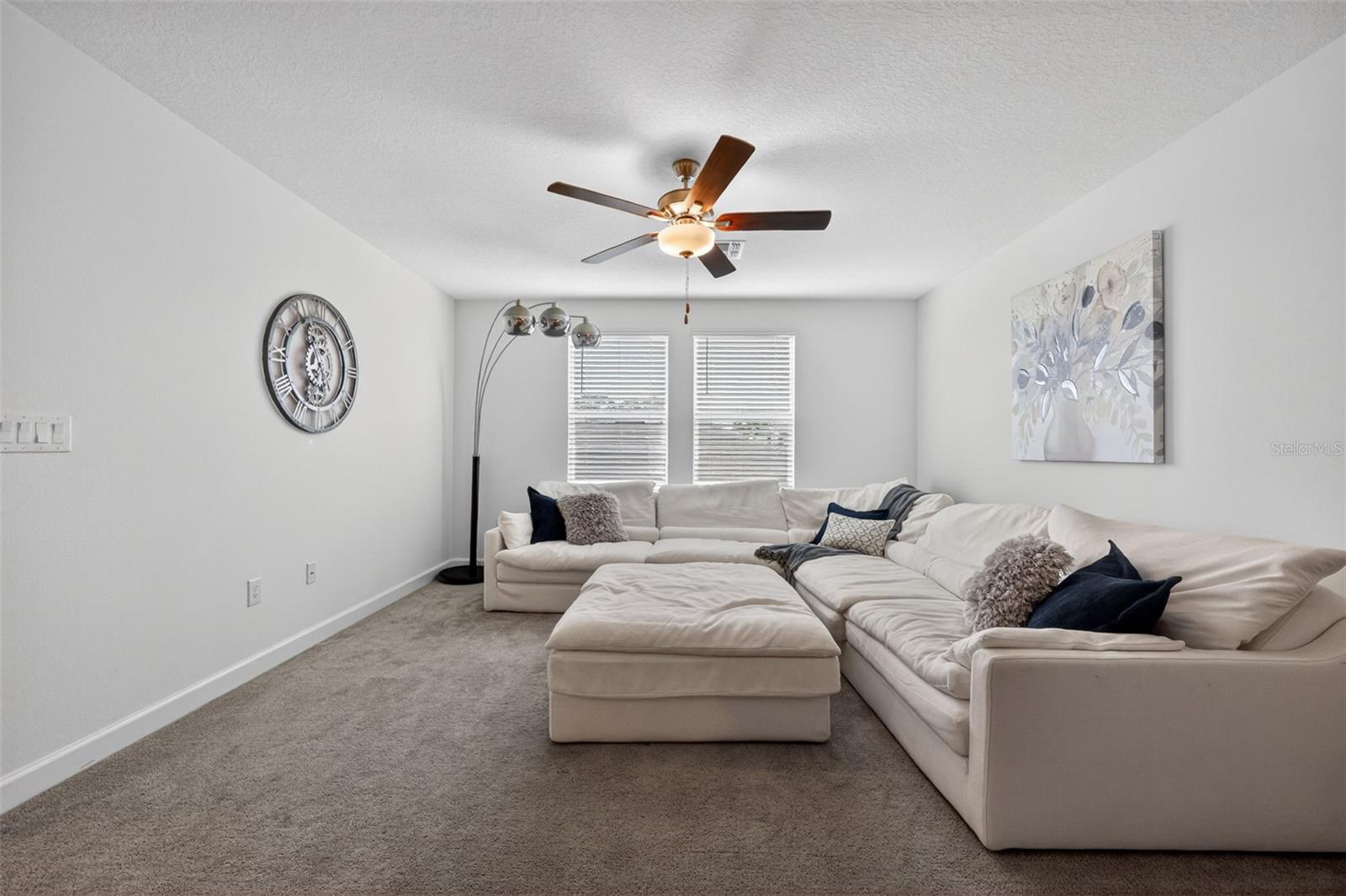 TWIN RIVERS PH V-B2 & V-B3 - Residential