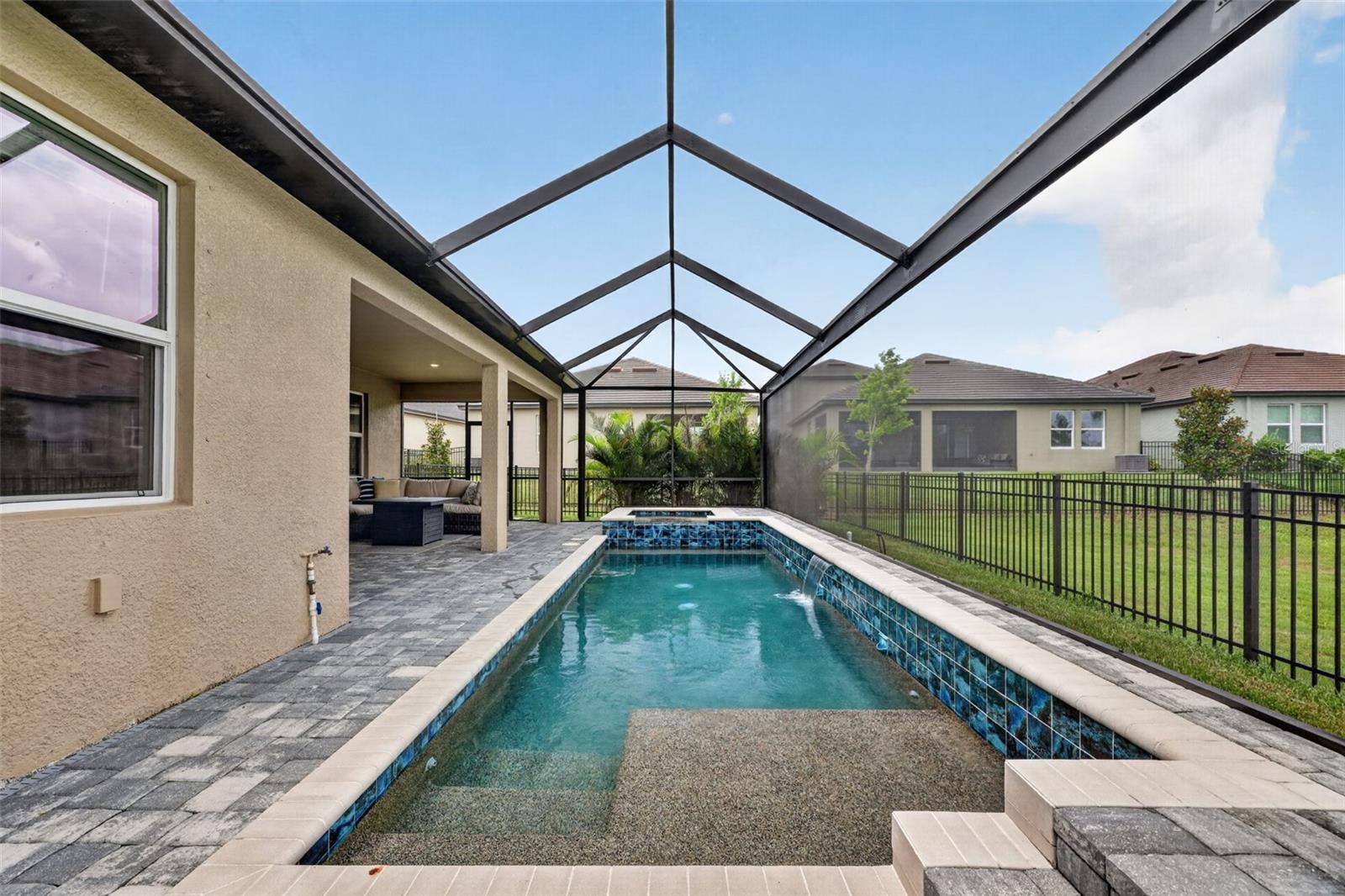 TWIN RIVERS PH V-B2 & V-B3 - Residential