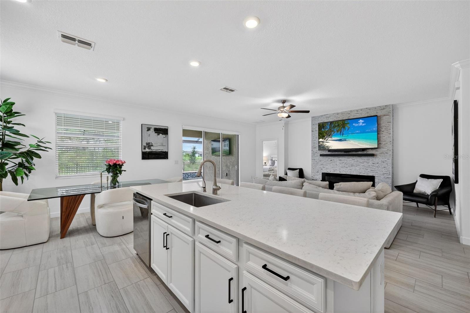 TWIN RIVERS PH V-B2 & V-B3 - Residential