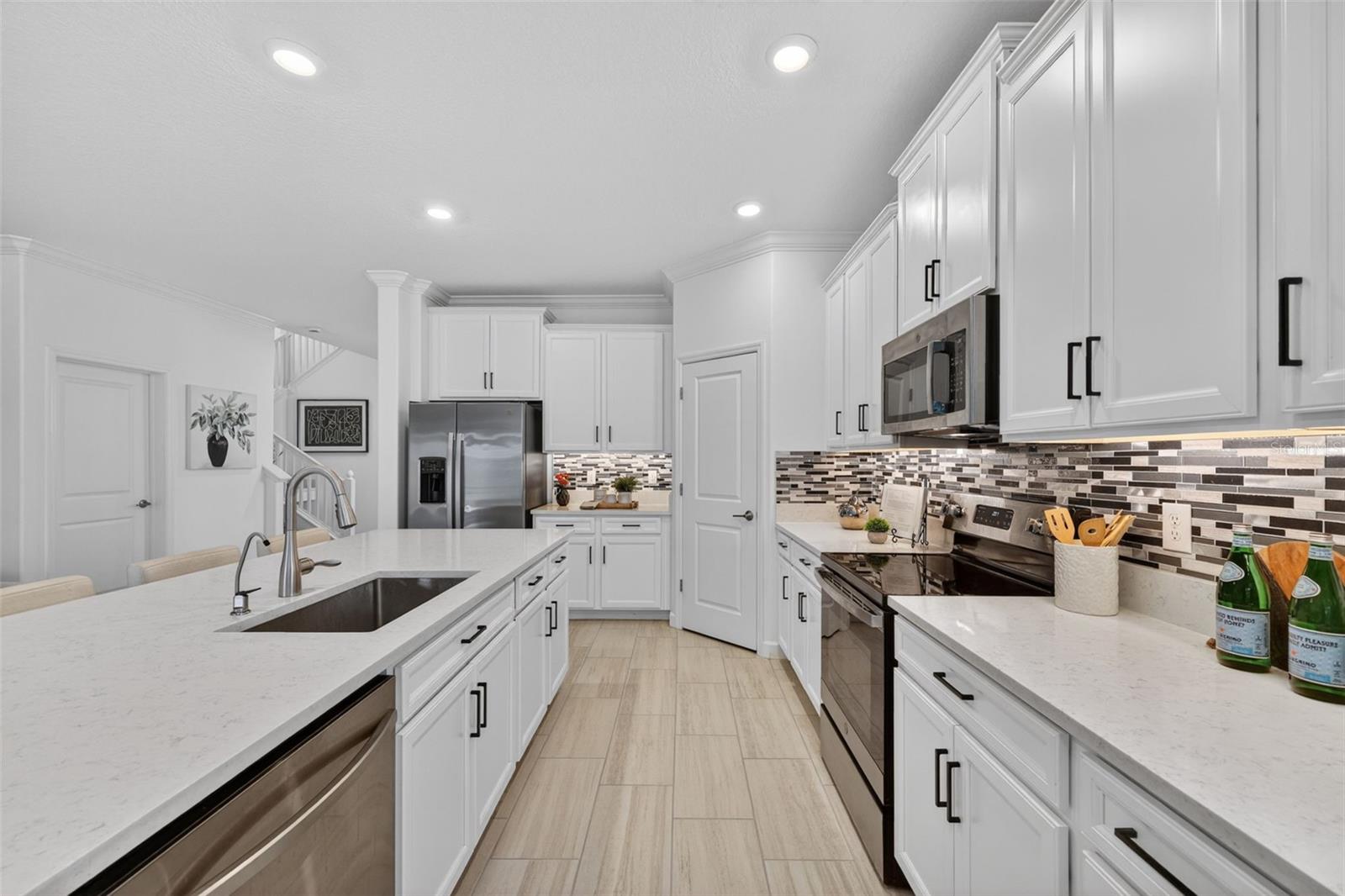 TWIN RIVERS PH V-B2 & V-B3 - Residential