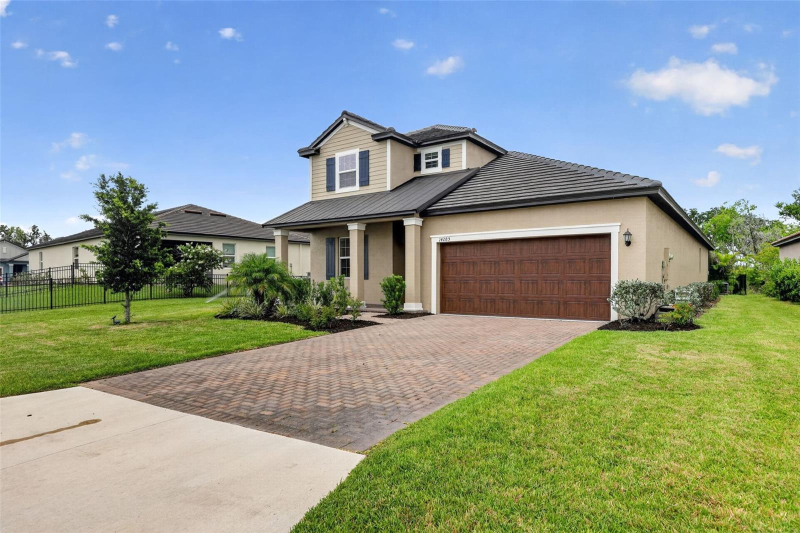 TWIN RIVERS PH V-B2 & V-B3 - Residential