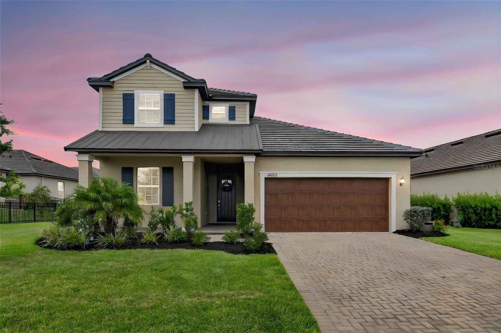TWIN RIVERS PH V-B2 & V-B3 - Residential