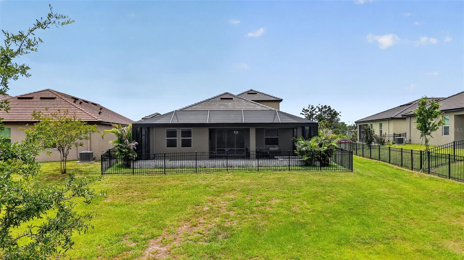 TWIN RIVERS PH V-B2 & V-B3 - Residential