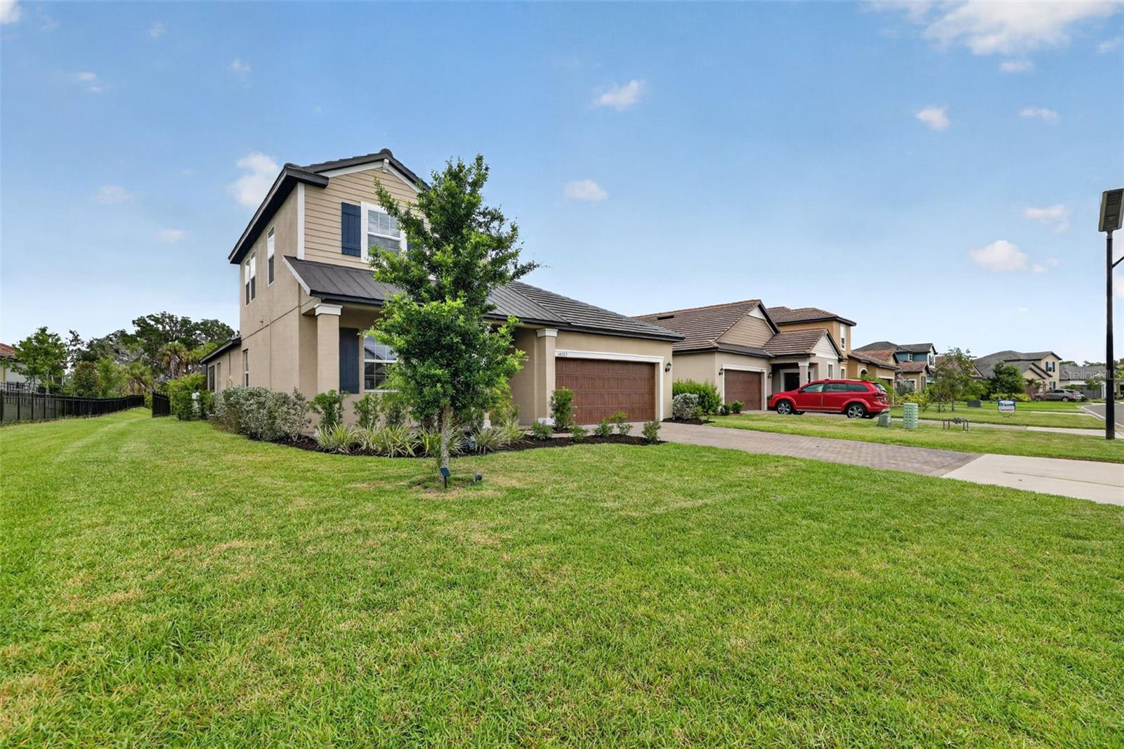 TWIN RIVERS PH V-B2 & V-B3 - Residential