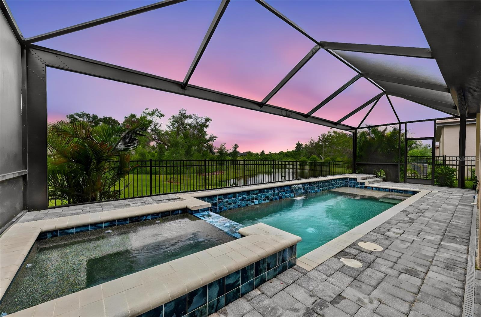 TWIN RIVERS PH V-B2 & V-B3 - Residential