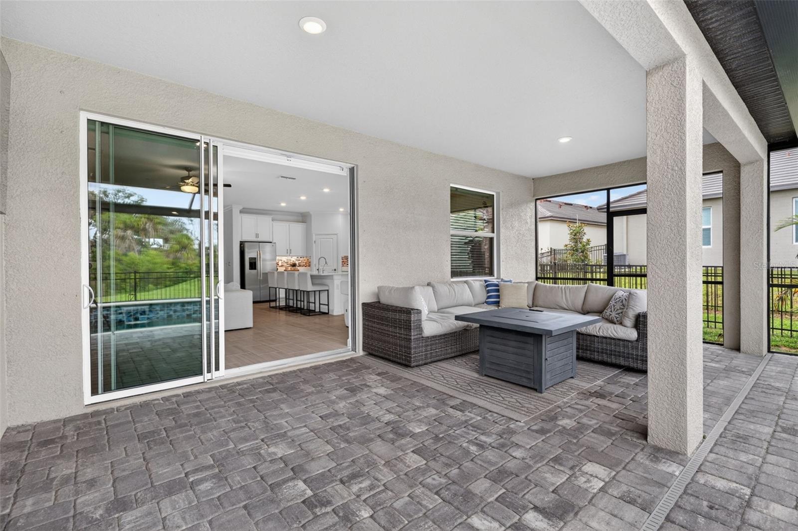 TWIN RIVERS PH V-B2 & V-B3 - Residential