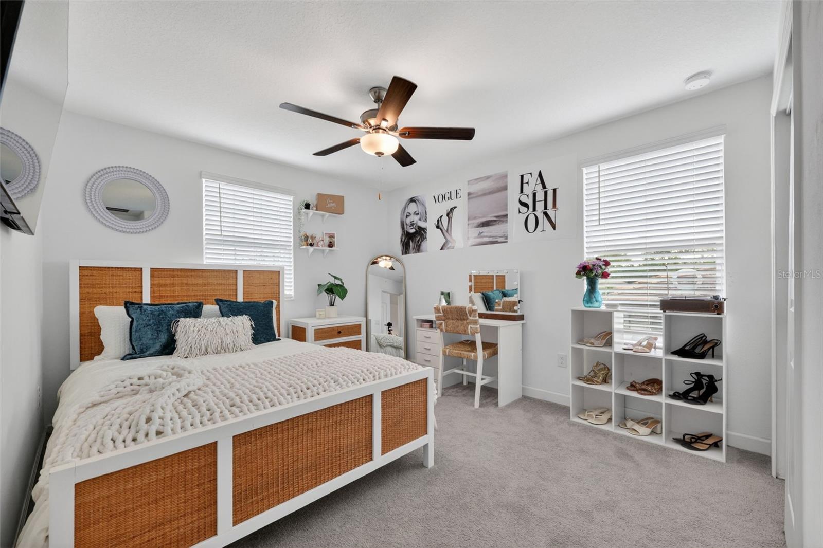 TWIN RIVERS PH V-B2 & V-B3 - Residential
