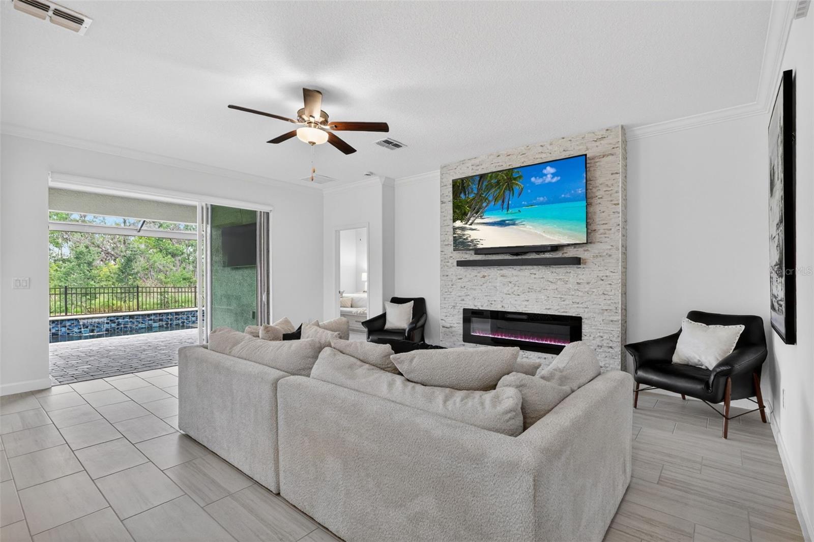 TWIN RIVERS PH V-B2 & V-B3 - Residential