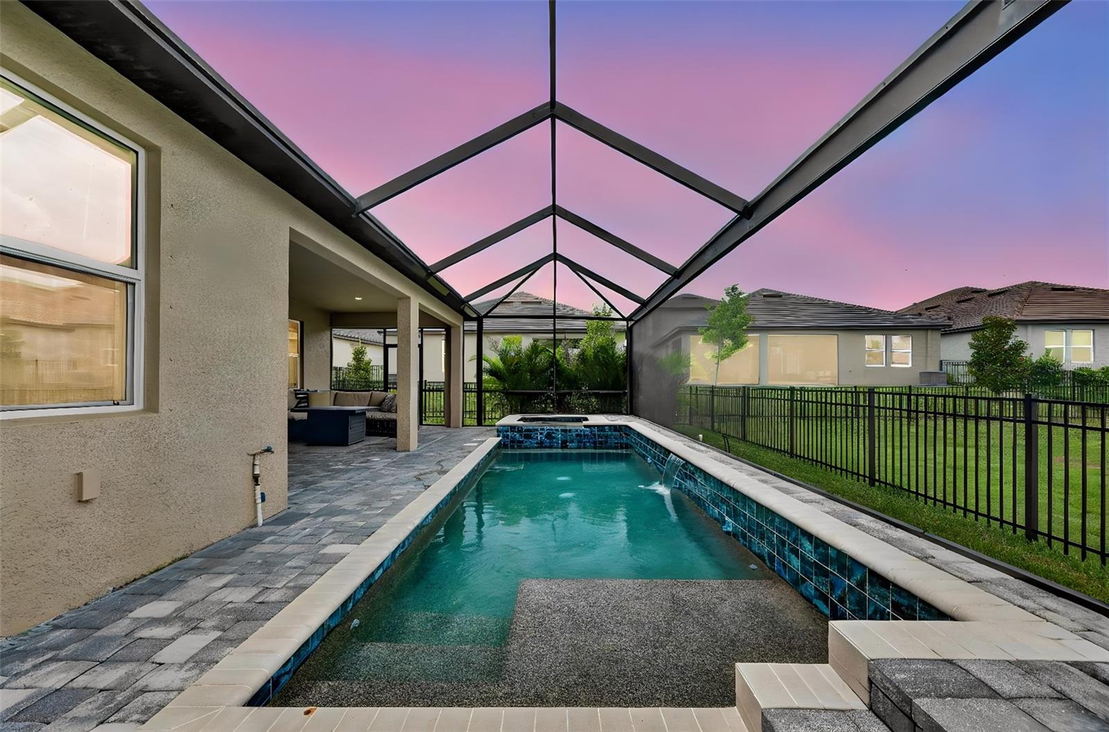 TWIN RIVERS PH V-B2 & V-B3 - Residential