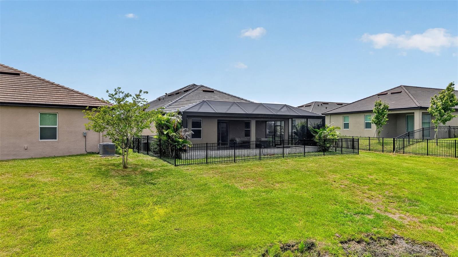 TWIN RIVERS PH V-B2 & V-B3 - Residential