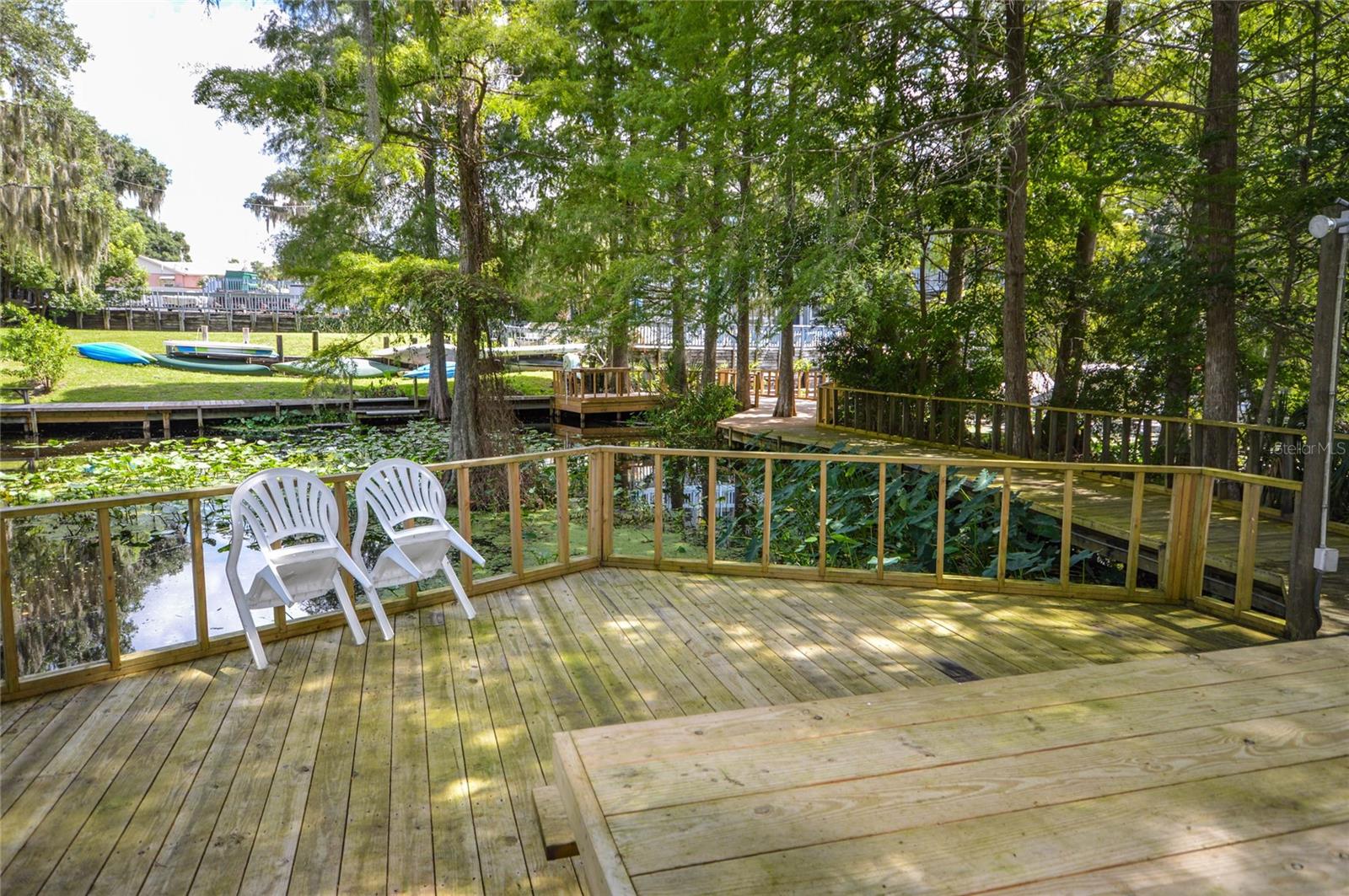 LANDINGS WITHLACOOCHEE OR 1272/1072 - Residential