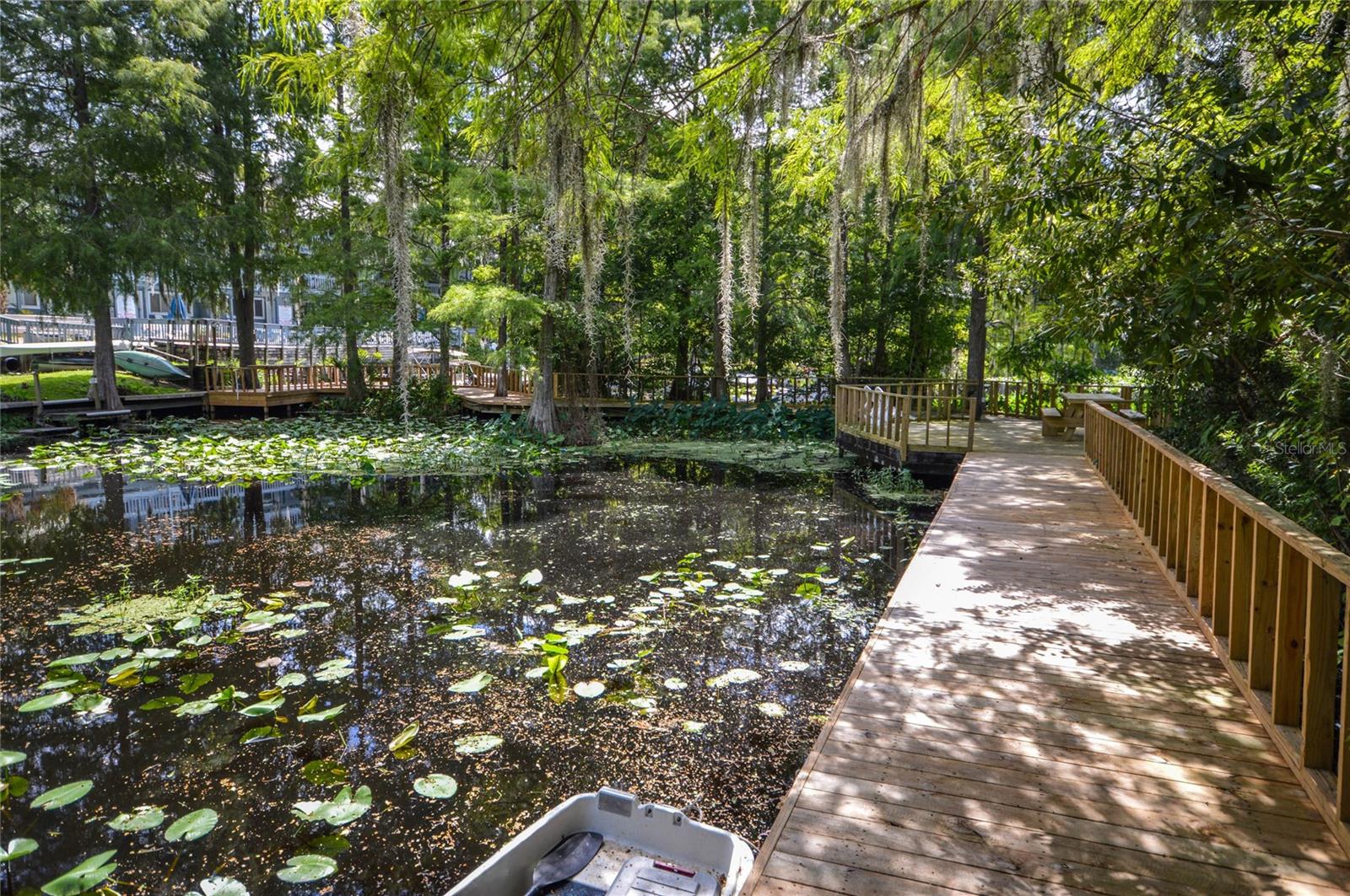 LANDINGS WITHLACOOCHEE OR 1272/1072 - Residential