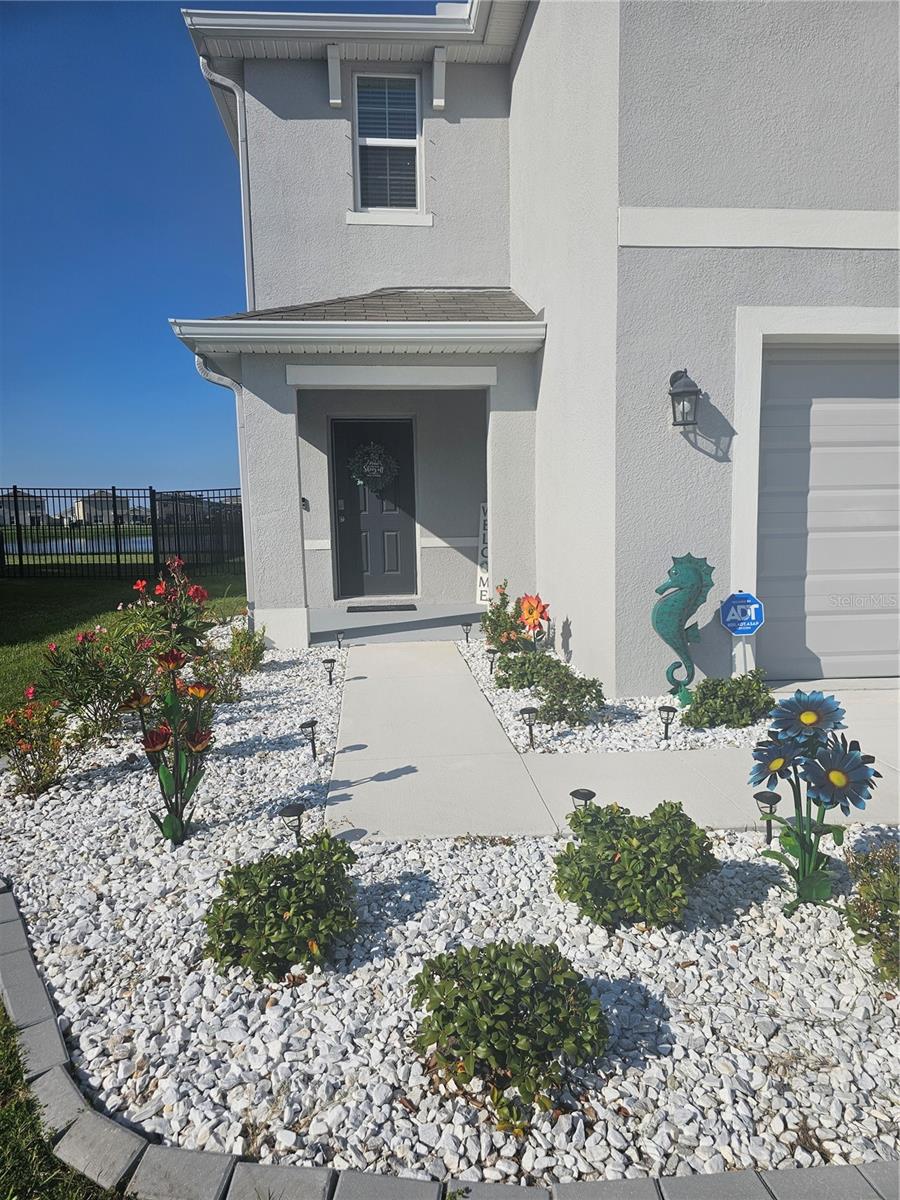 BELLA LAGO PH II SUBPH IIA-IA, IIA-IB,II - Residential Lease