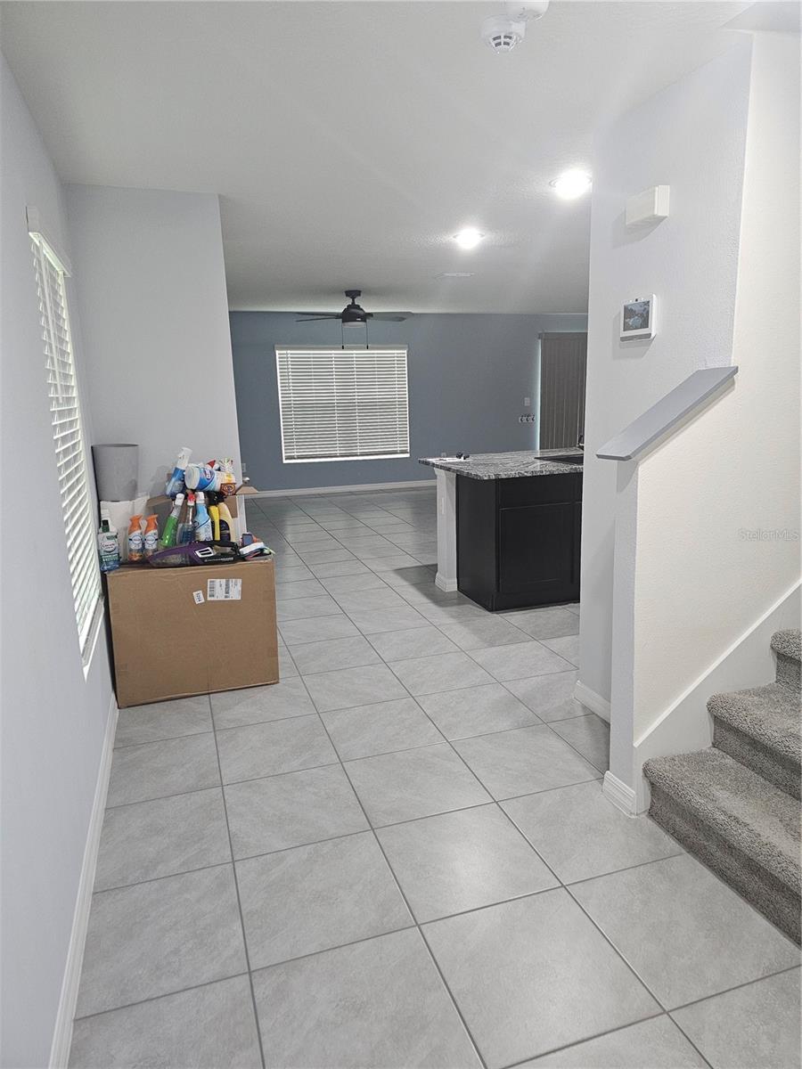 BELLA LAGO PH II SUBPH IIA-IA, IIA-IB,II - Residential Lease
