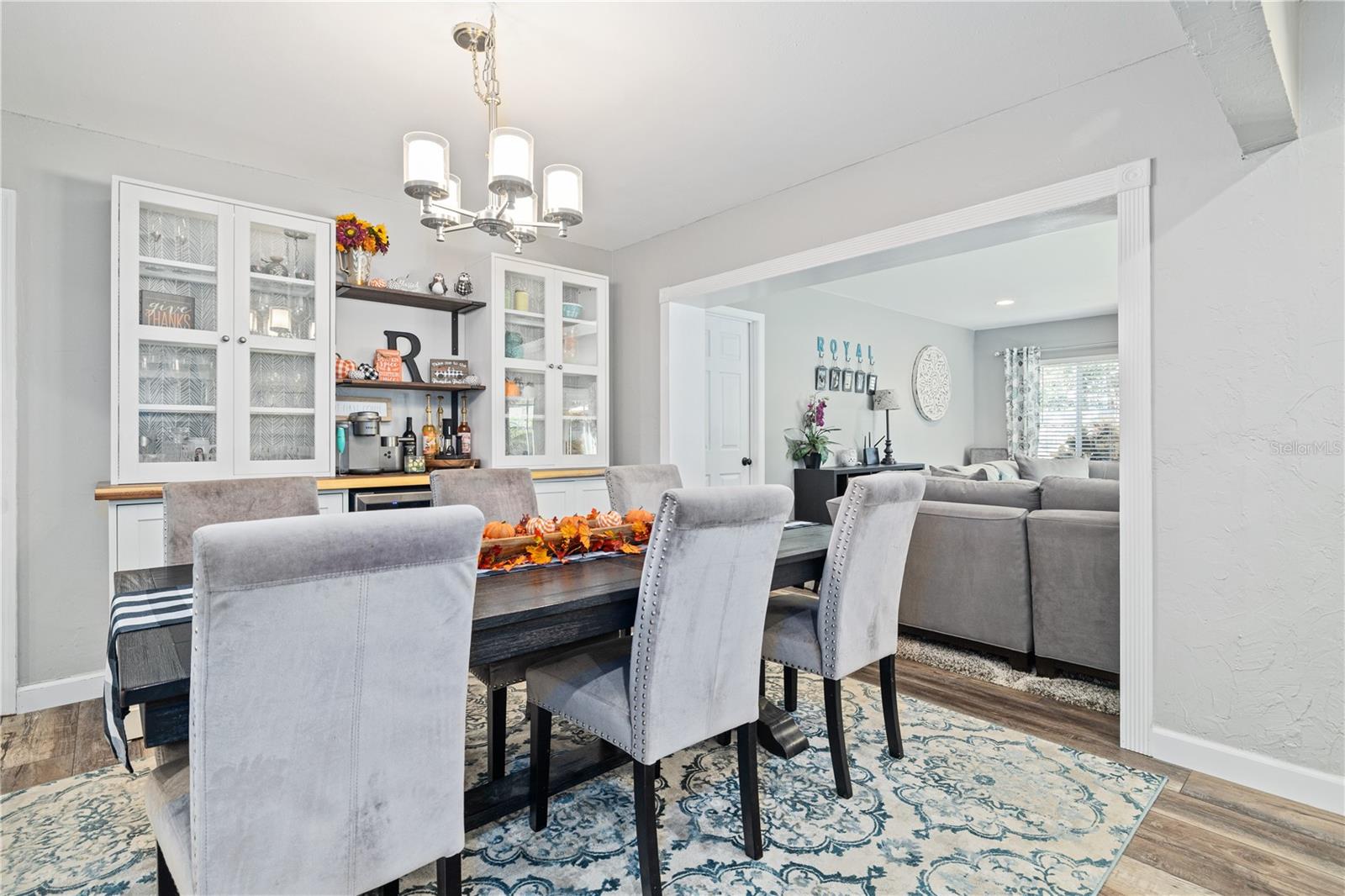 BENT TREE ESTATES-SEC B - Residential