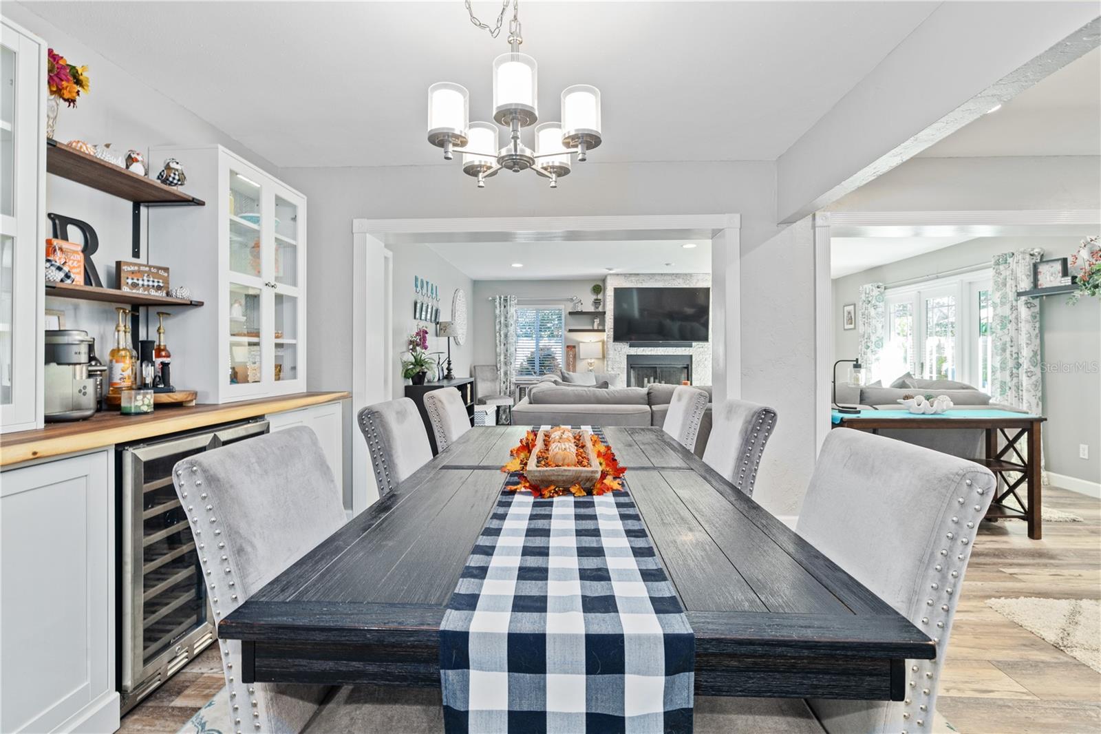 BENT TREE ESTATES-SEC B - Residential