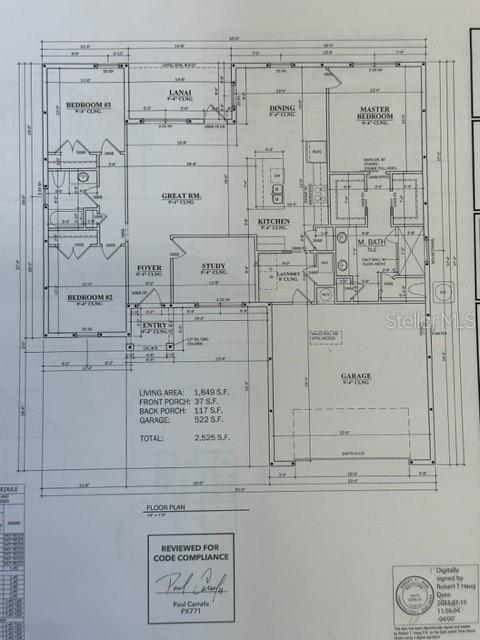 SOUTHSIDE TERRACE - Residential