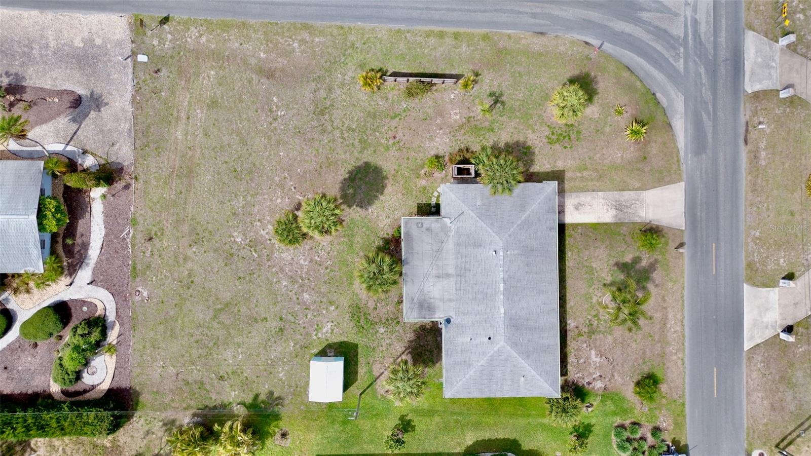 ACREAGE & UNREC - Residential