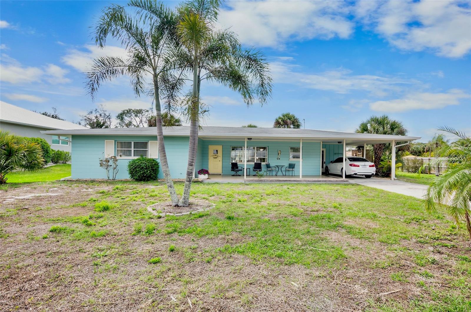 ACREAGE & UNREC - Residential