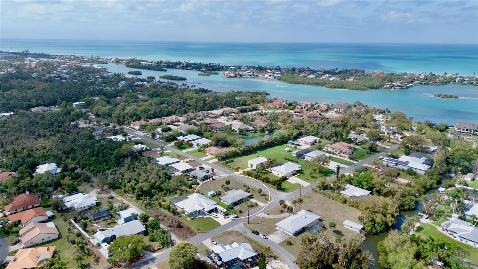ACREAGE & UNREC - Residential