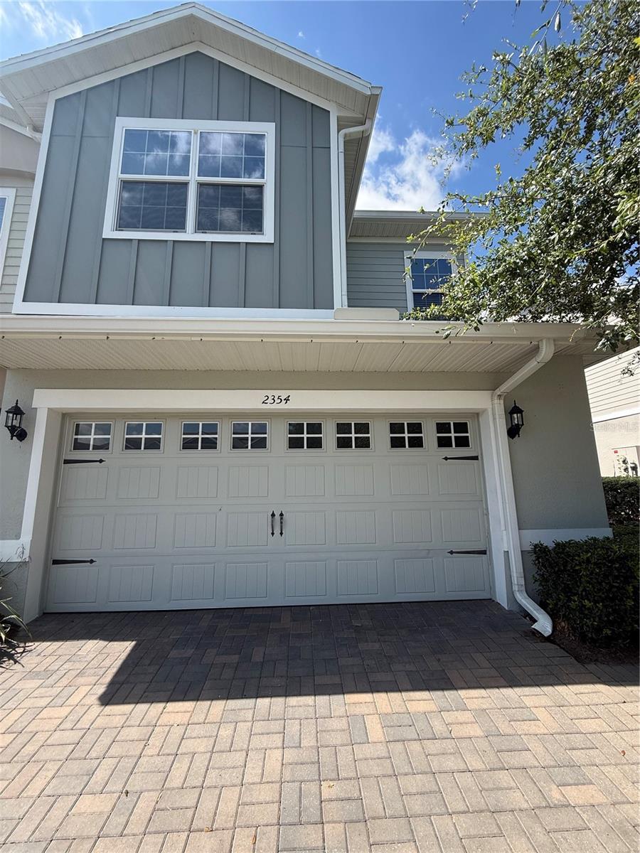 SAWGRASS LNDGS - Residential Lease