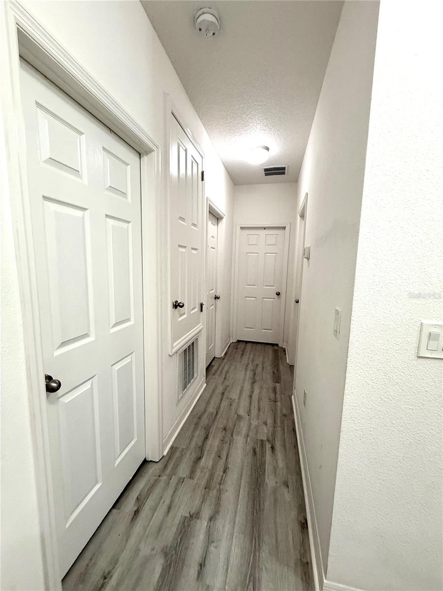 SAWGRASS LNDGS - Residential Lease