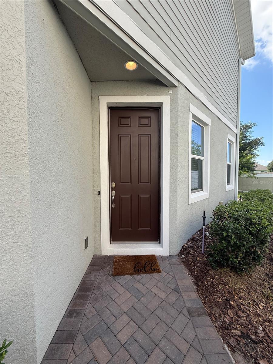 SAWGRASS LNDGS - Residential Lease