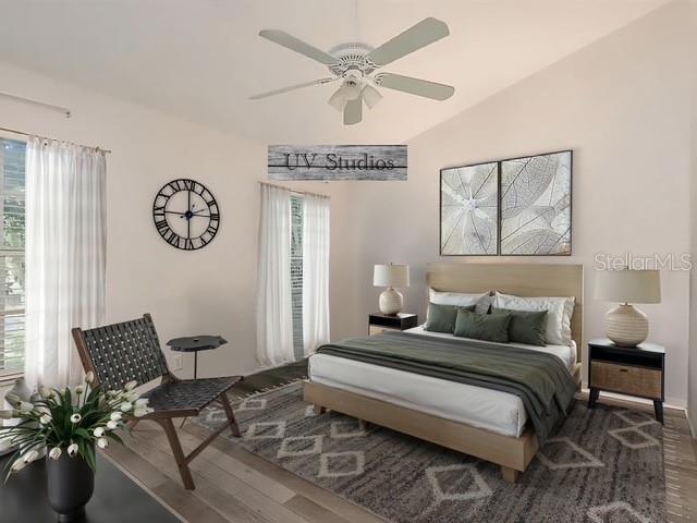 EMBASSY PARK TWNHMS CONDO - Residential