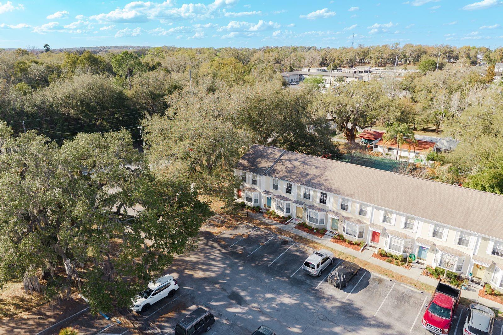 EMBASSY PARK TWNHMS CONDO - Residential