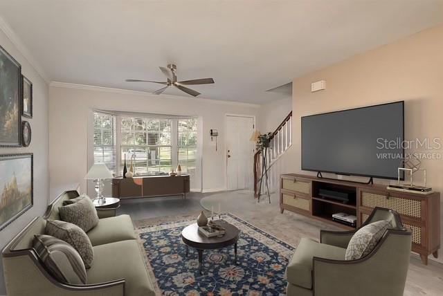 EMBASSY PARK TWNHMS CONDO - Residential