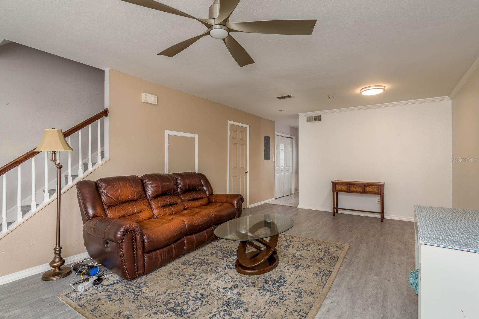 EMBASSY PARK TWNHMS CONDO - Residential