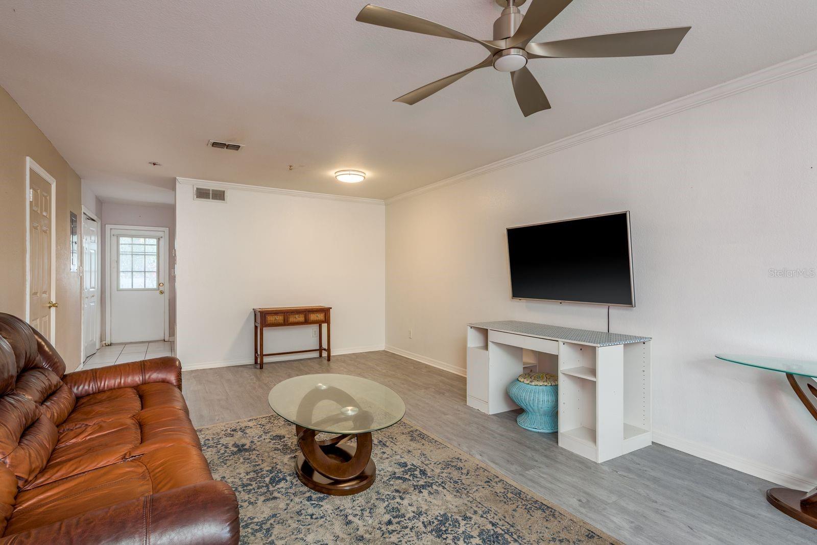 EMBASSY PARK TWNHMS CONDO - Residential