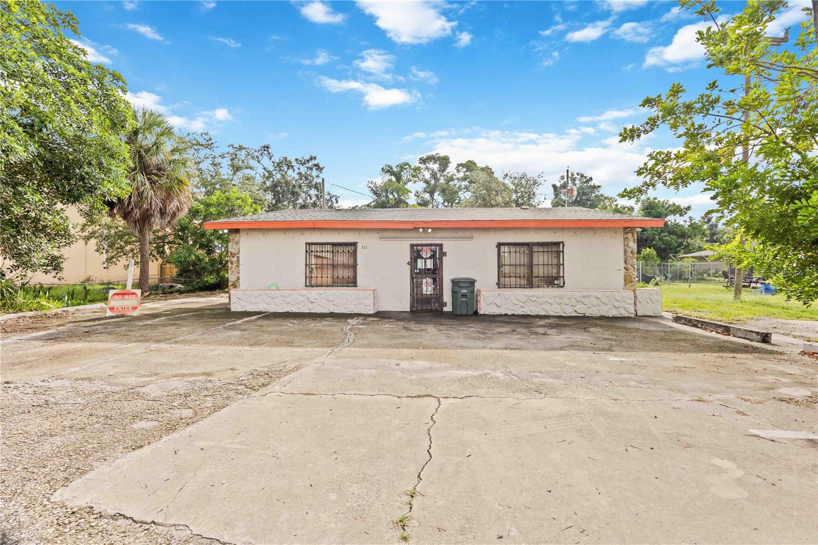 SOUTHERN INVESTMENT CO - Commercial Sale