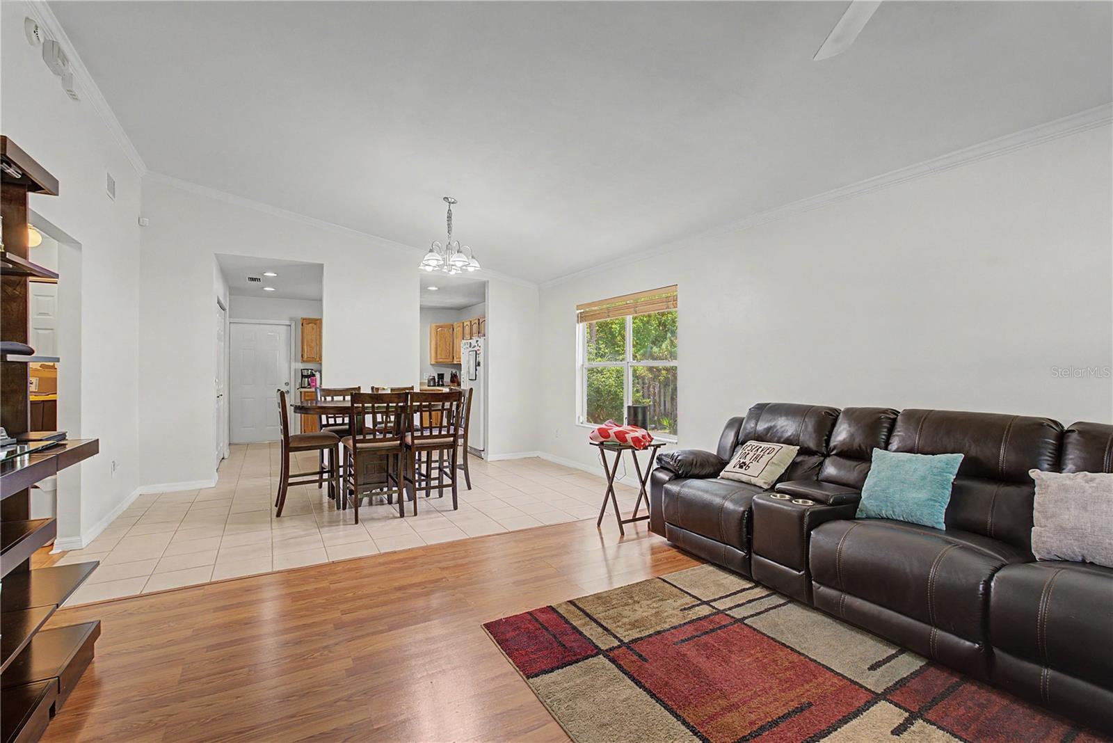 NORTHWOOD PINES UNIT 6 - Residential