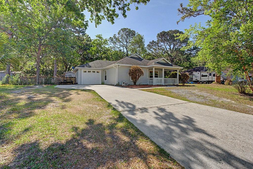 NORTHWOOD PINES UNIT 6 - Residential