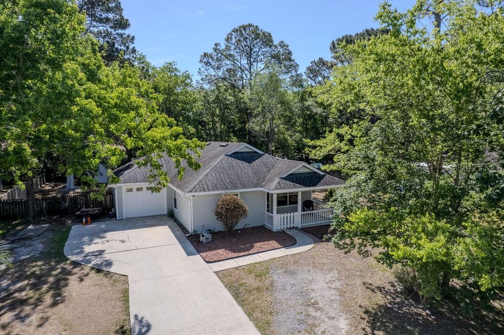 NORTHWOOD PINES UNIT 6 - Residential