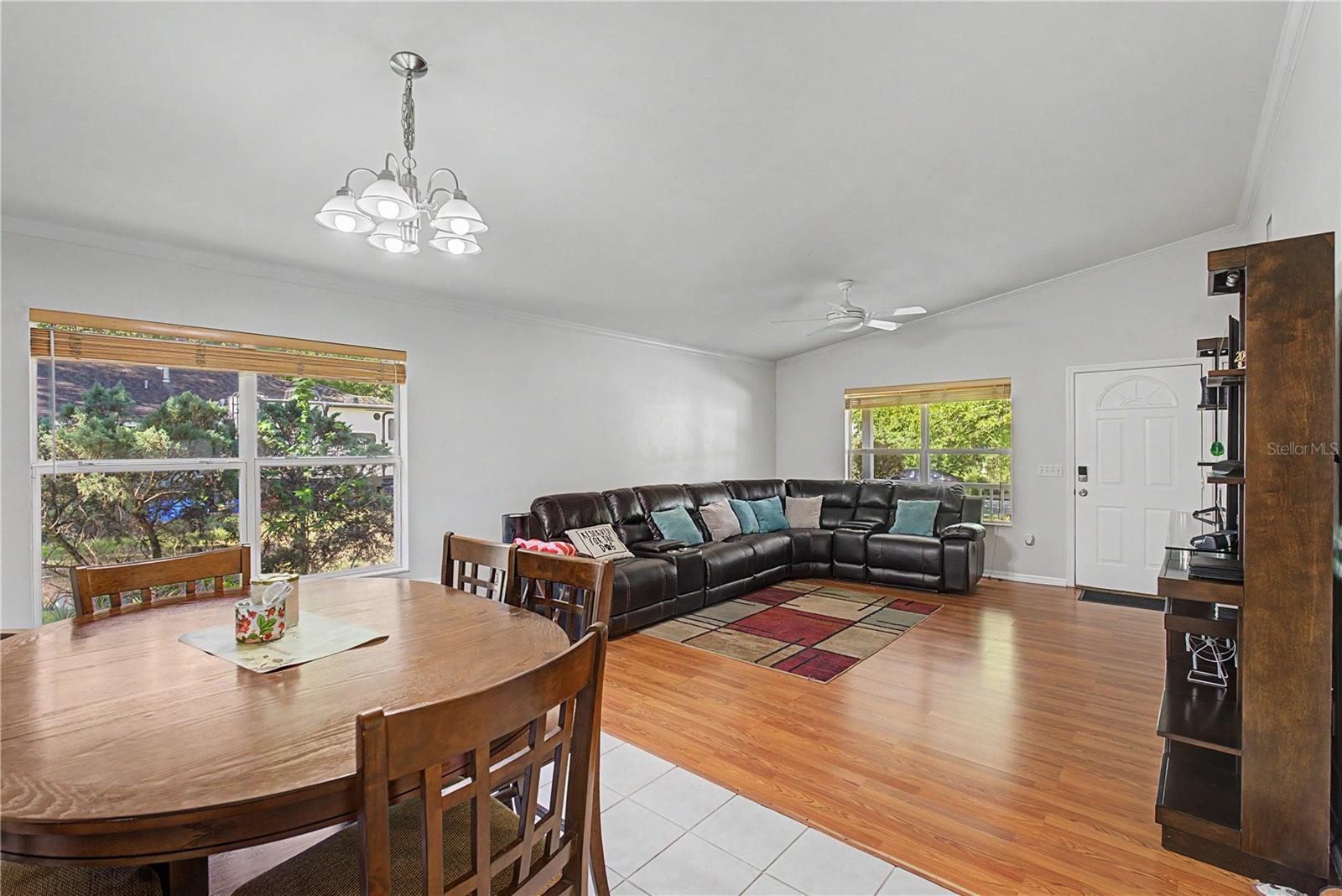 NORTHWOOD PINES UNIT 6 - Residential
