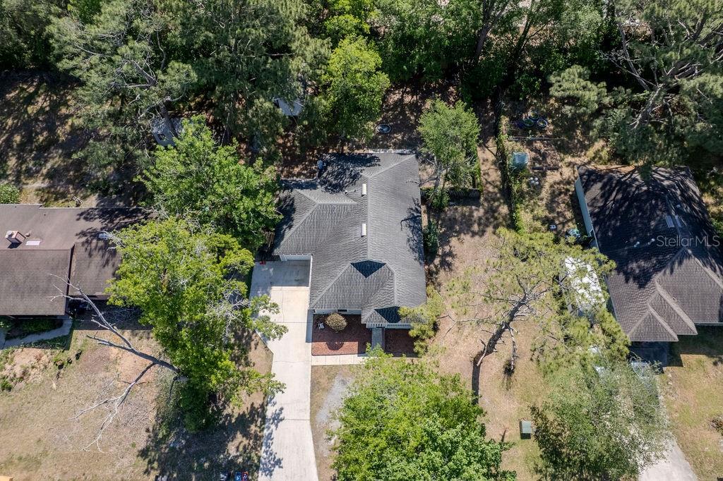 NORTHWOOD PINES UNIT 6 - Residential