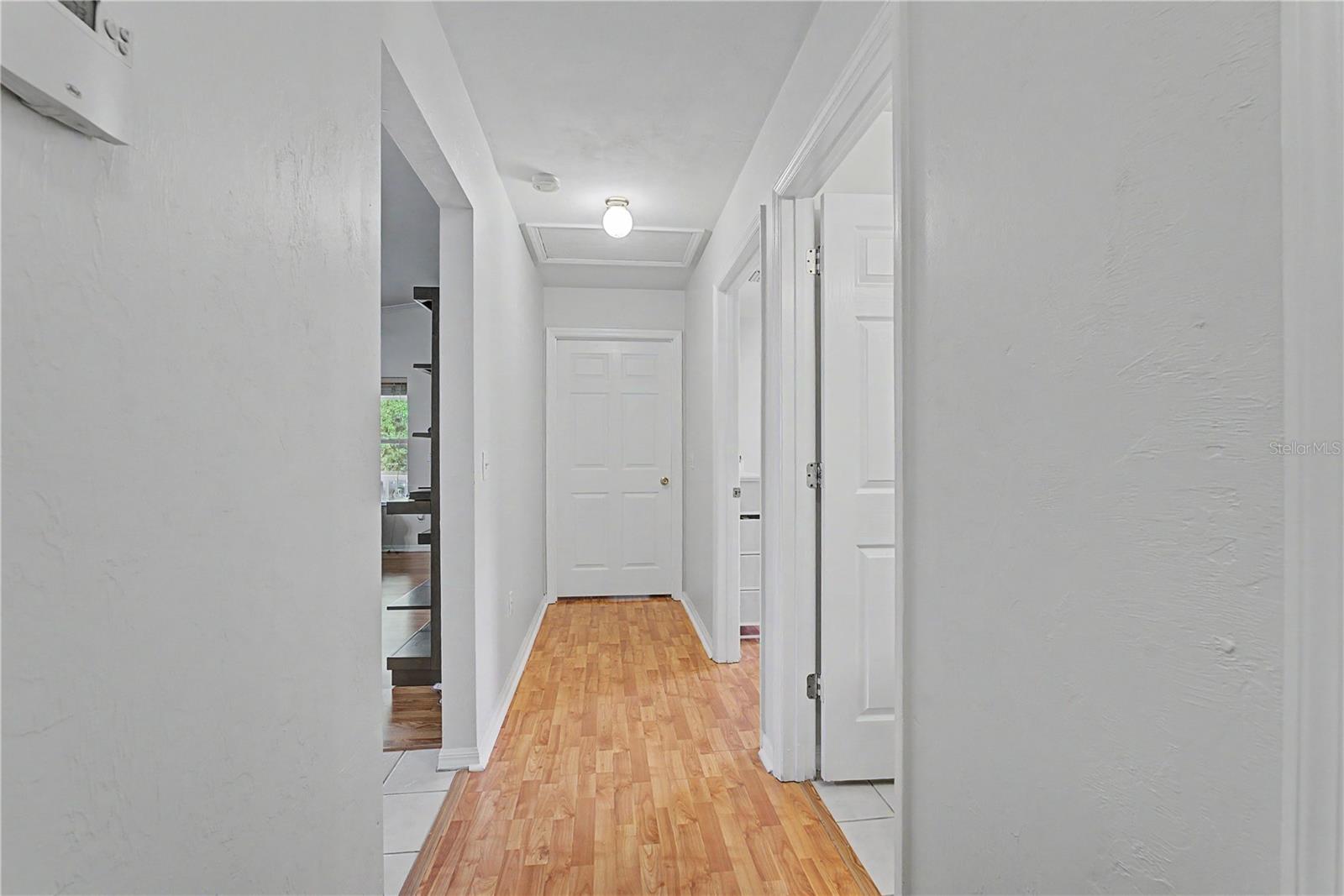 NORTHWOOD PINES UNIT 6 - Residential