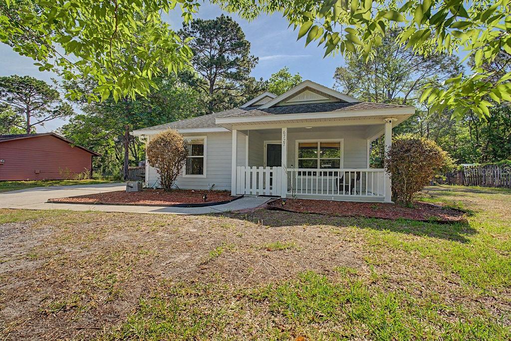 NORTHWOOD PINES UNIT 6 - Residential