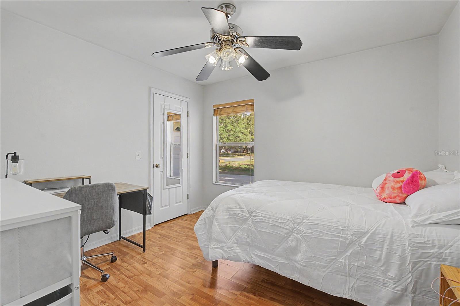 NORTHWOOD PINES UNIT 6 - Residential