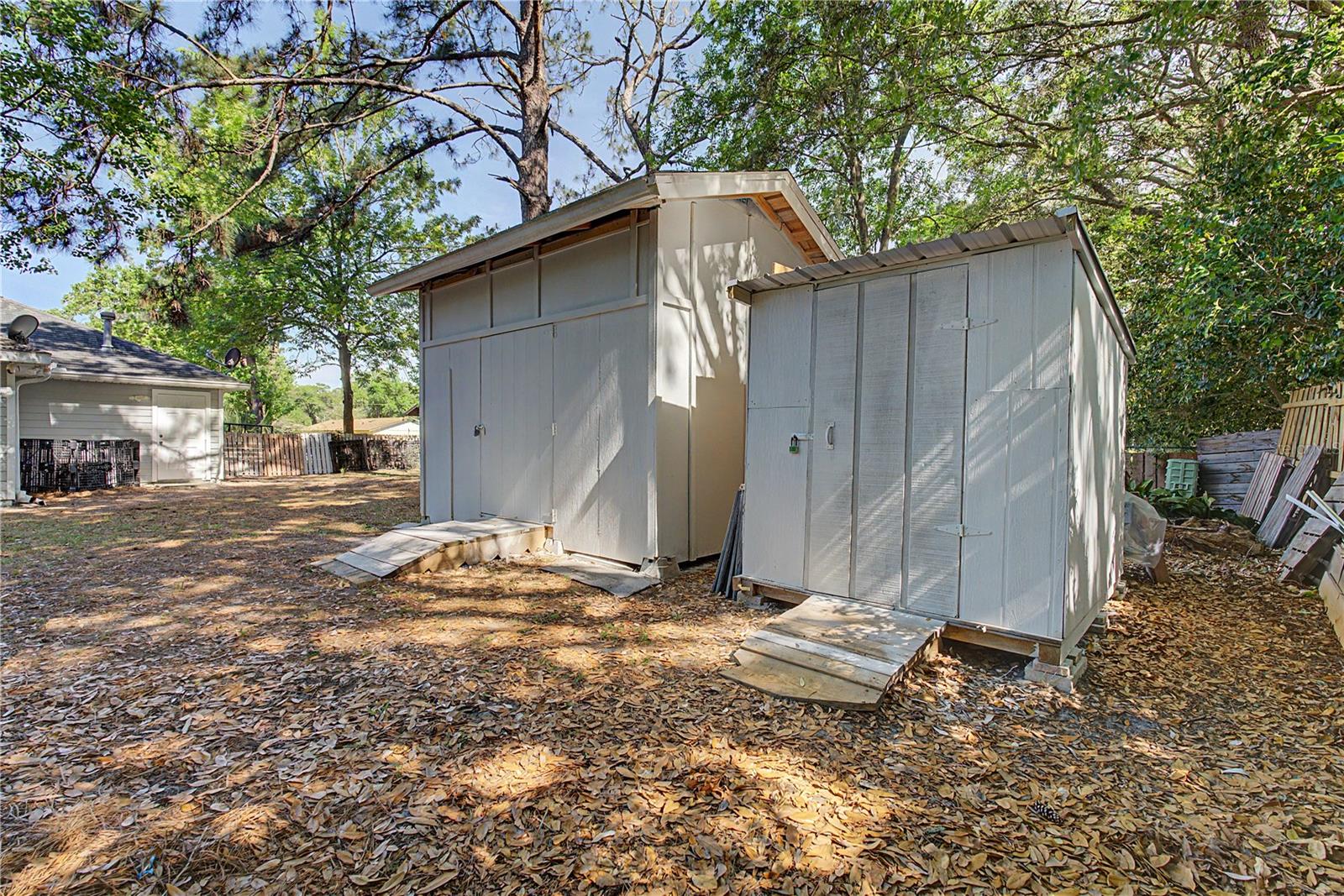 NORTHWOOD PINES UNIT 6 - Residential