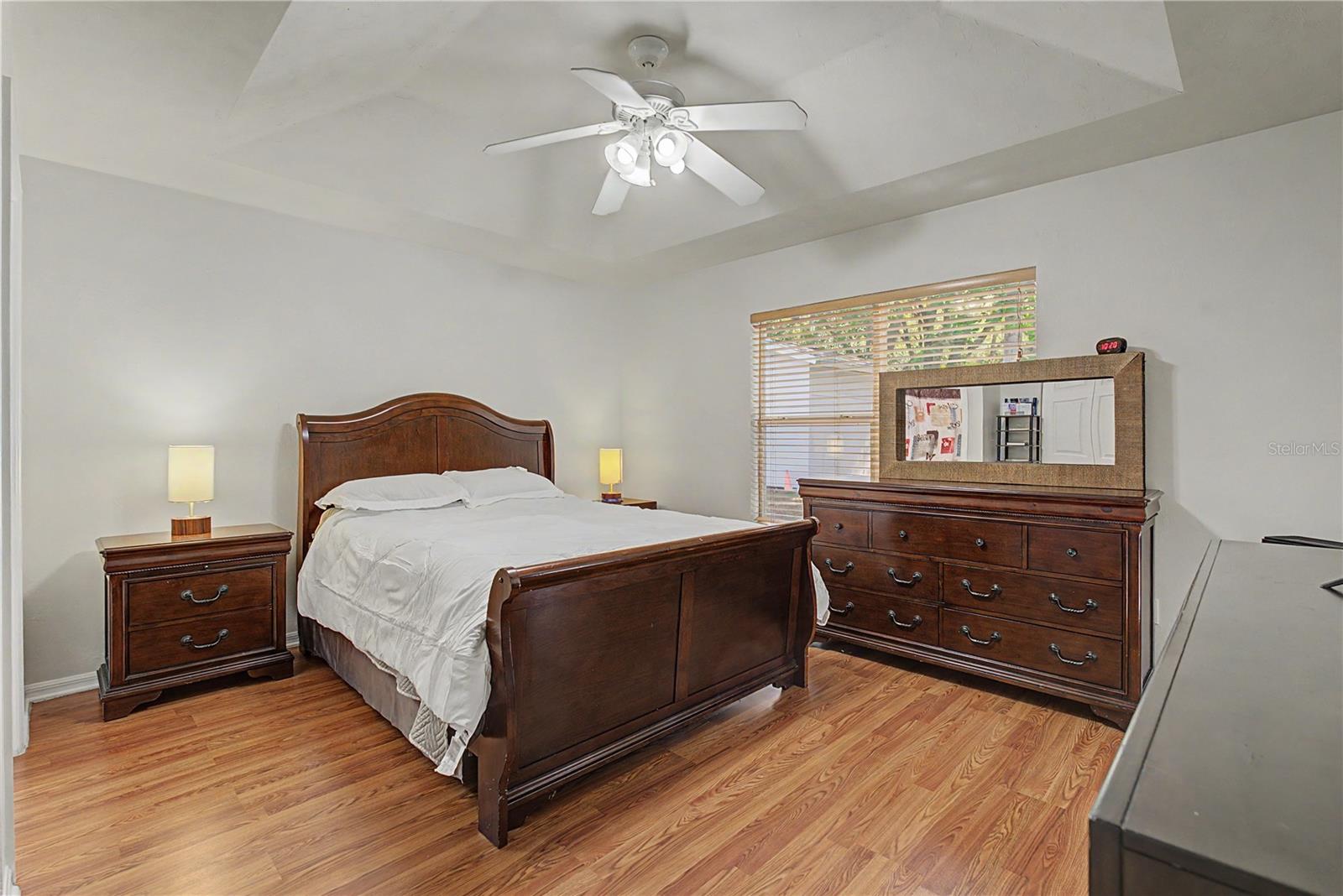 NORTHWOOD PINES UNIT 6 - Residential