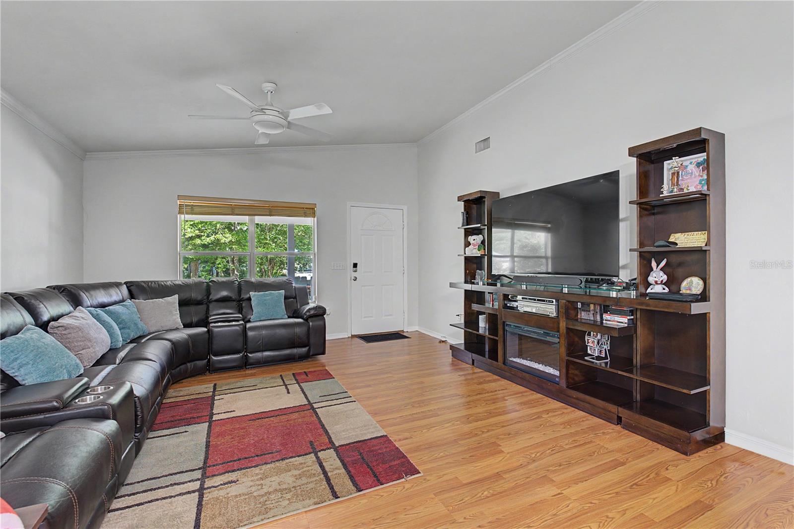 NORTHWOOD PINES UNIT 6 - Residential