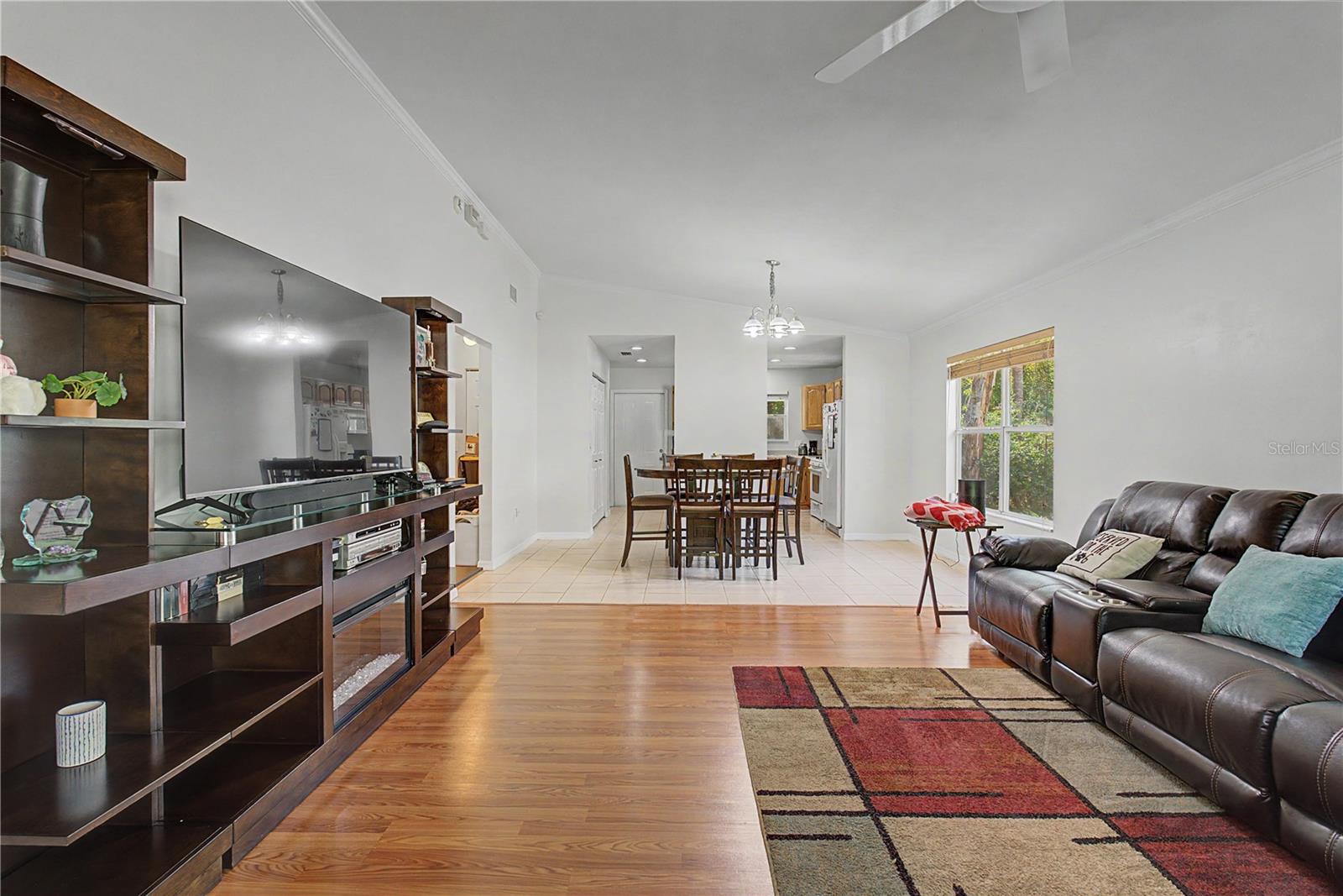 NORTHWOOD PINES UNIT 6 - Residential