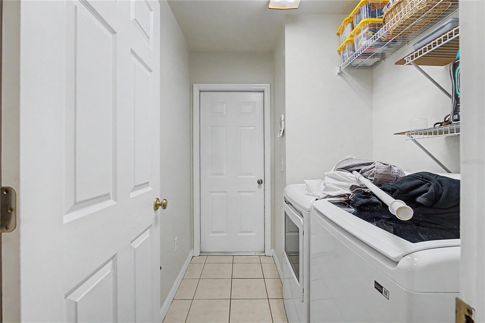 NORTHWOOD PINES UNIT 6 - Residential