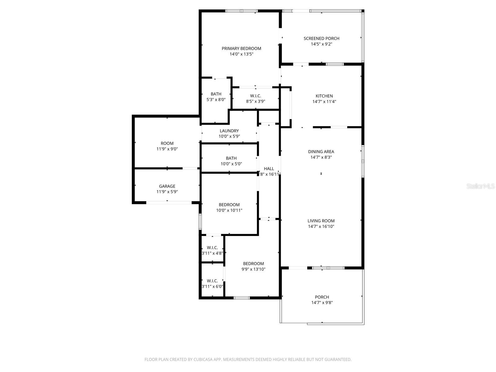 NORTHWOOD PINES UNIT 6 - Residential